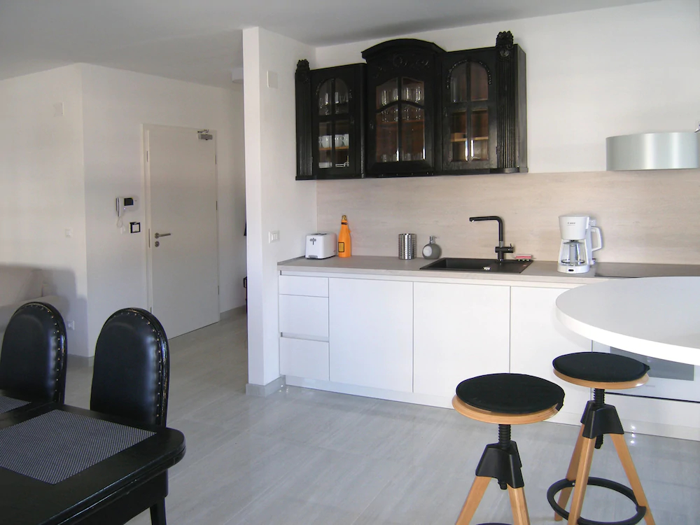 Apartments Mon Amour