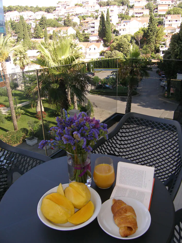 Apartments Mon Amour