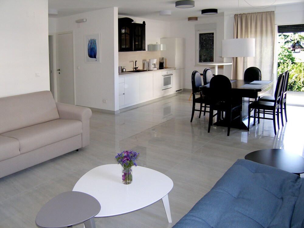 Apartments Mon Amour