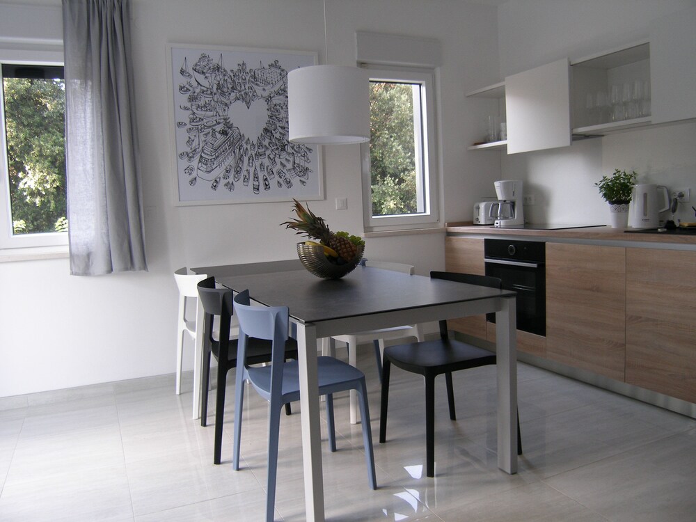 Apartments Mon Amour