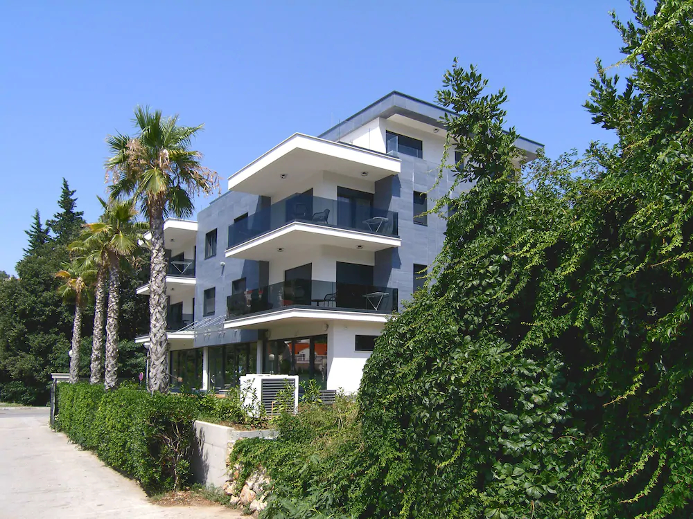 Apartments Mon Amour