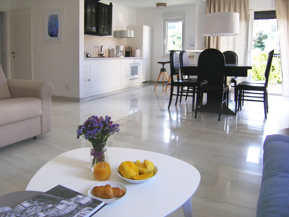 Apartments Mon Amour