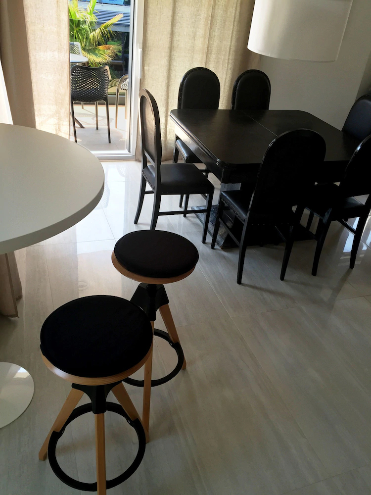 Apartments Mon Amour
