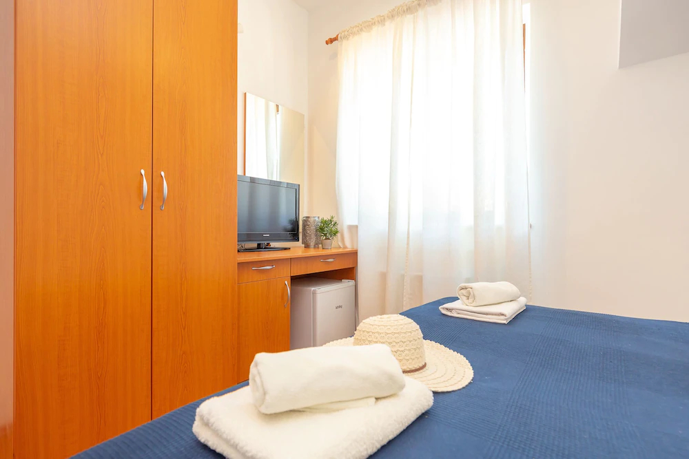 Apartments Mondo