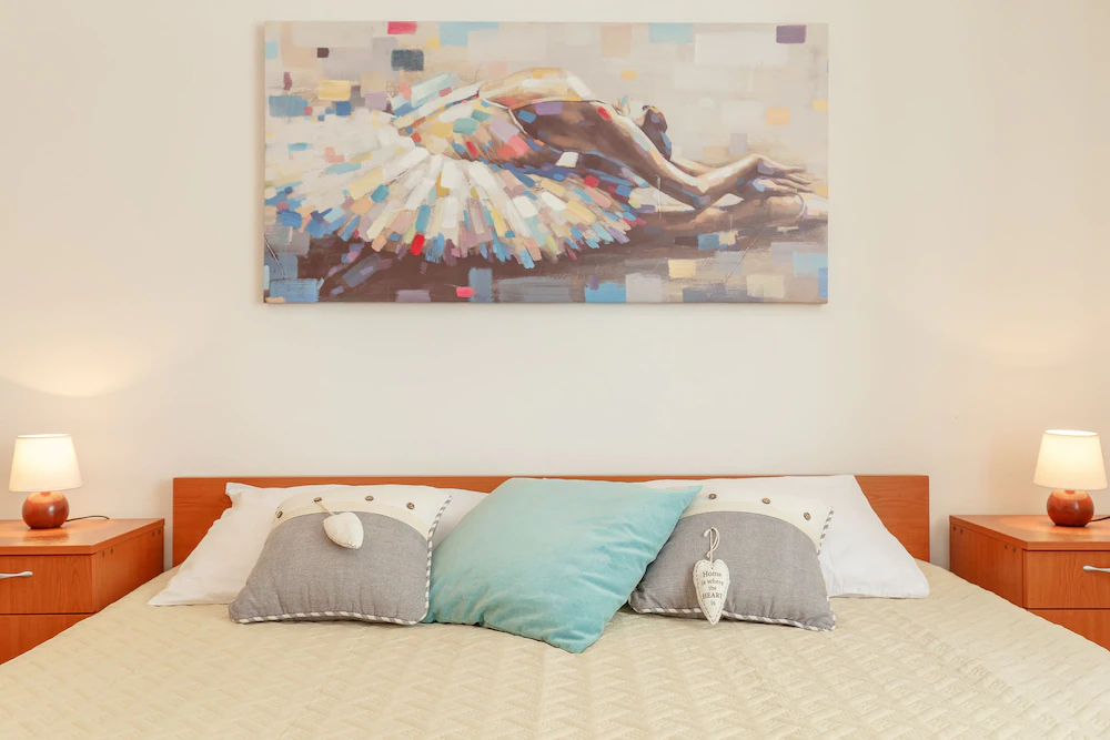 Apartments Mondo