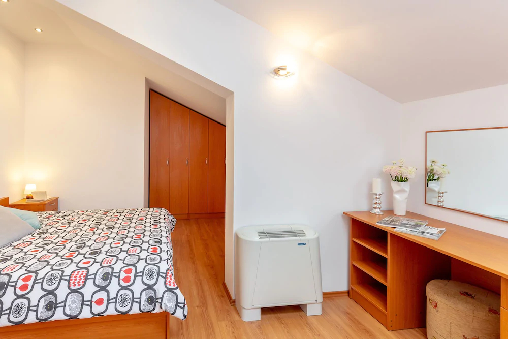 Apartments Mondo