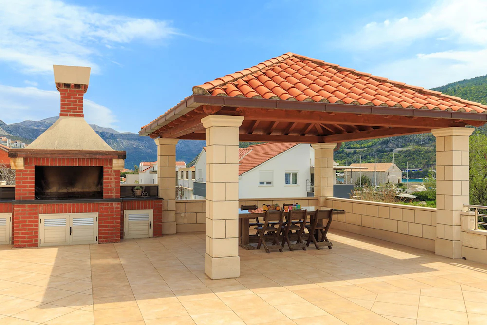 Apartments Mondo