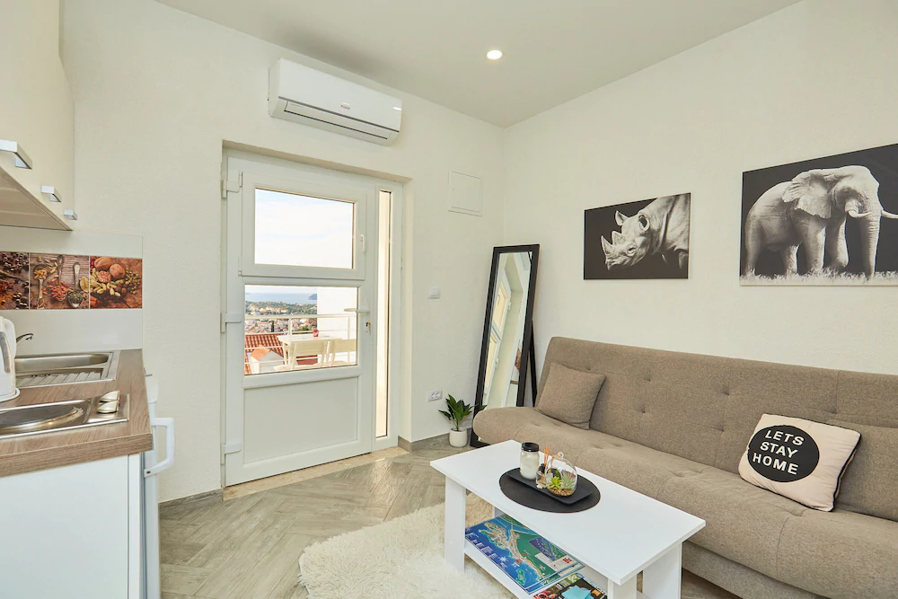 Apartments Muminovic