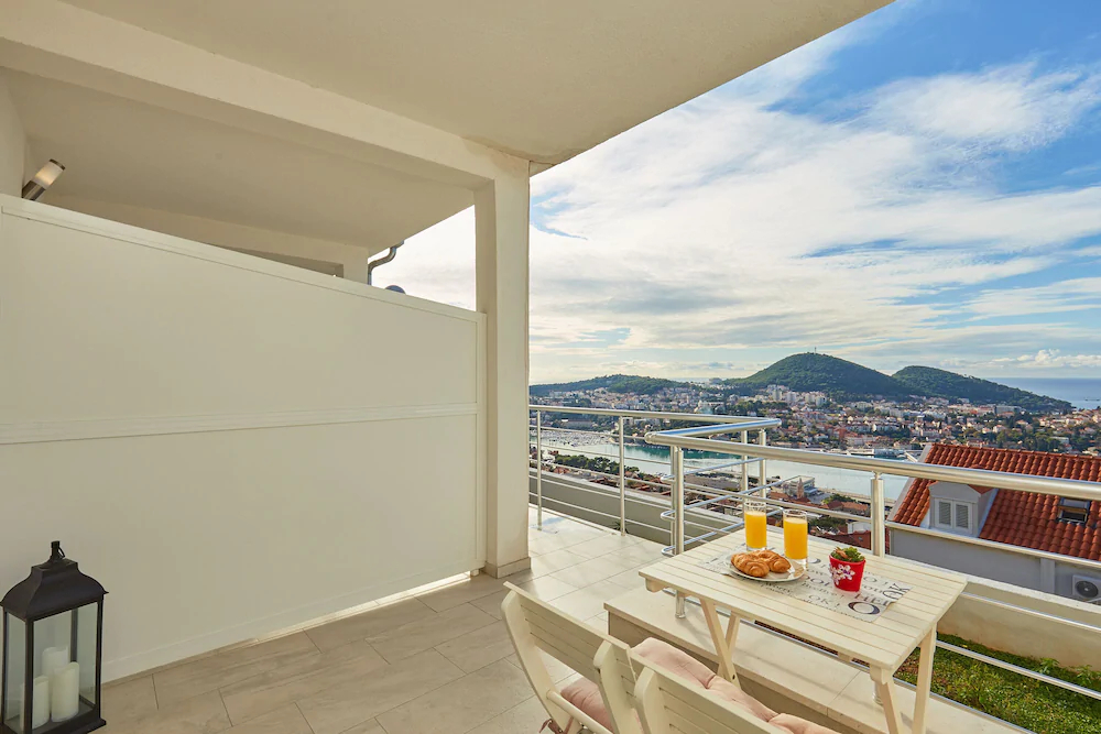 Apartments Muminovic