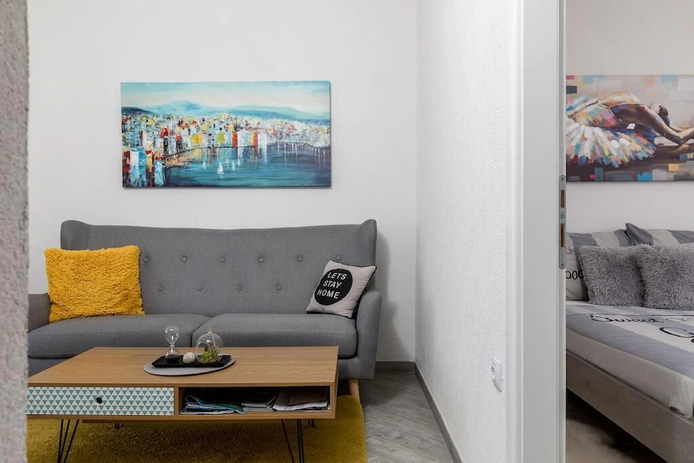 Apartments Muminovic