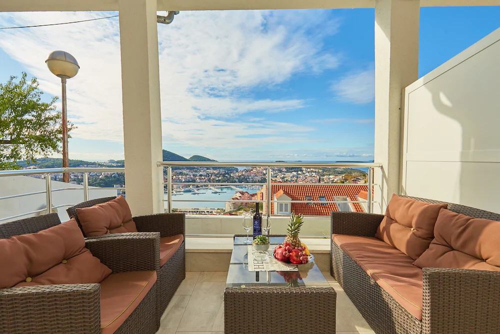 Apartments Muminovic