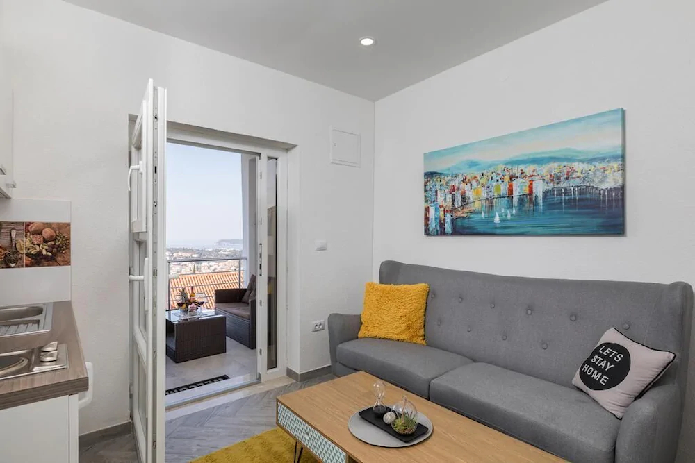 Apartments Muminovic