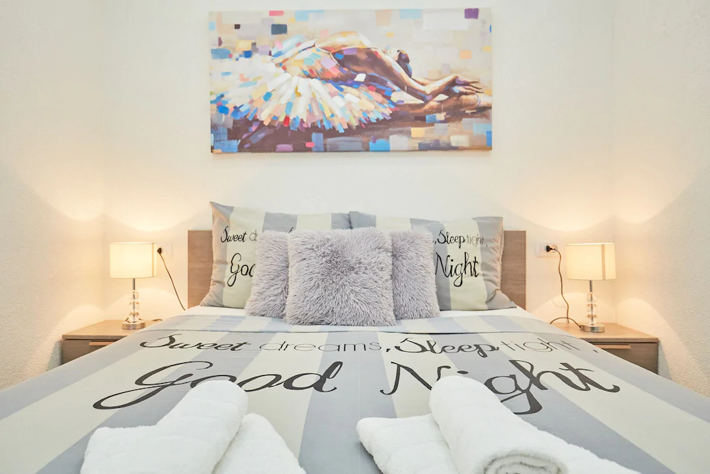 Apartments Muminovic