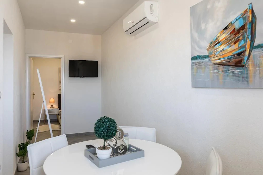 Apartments Muminovic