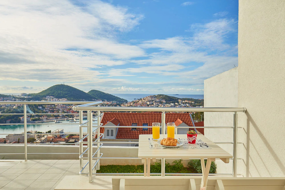 Apartments Muminovic