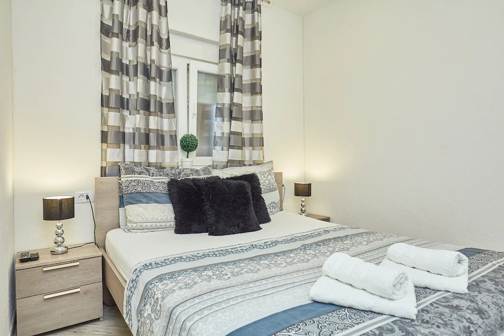 Apartments Muminovic