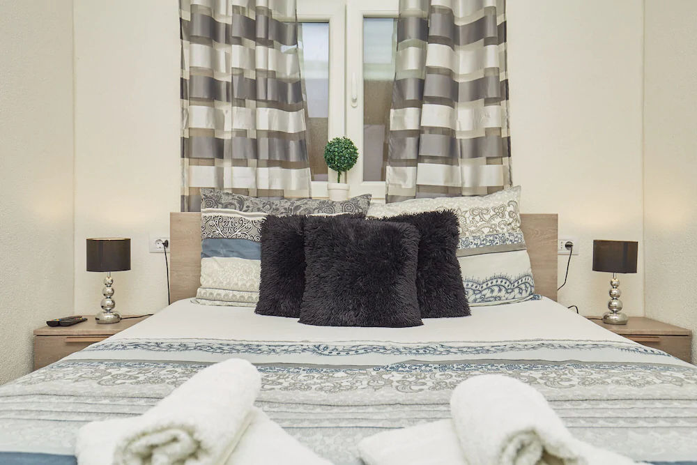 Apartments Muminovic