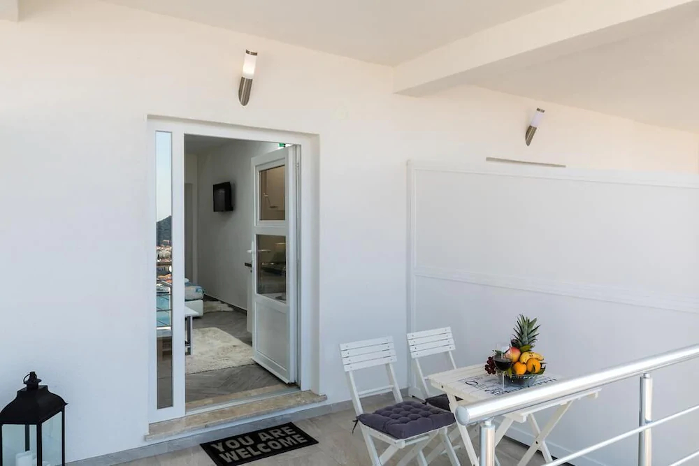 Apartments Muminovic