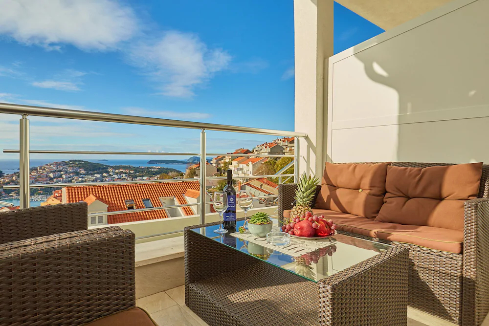 Apartments Muminovic