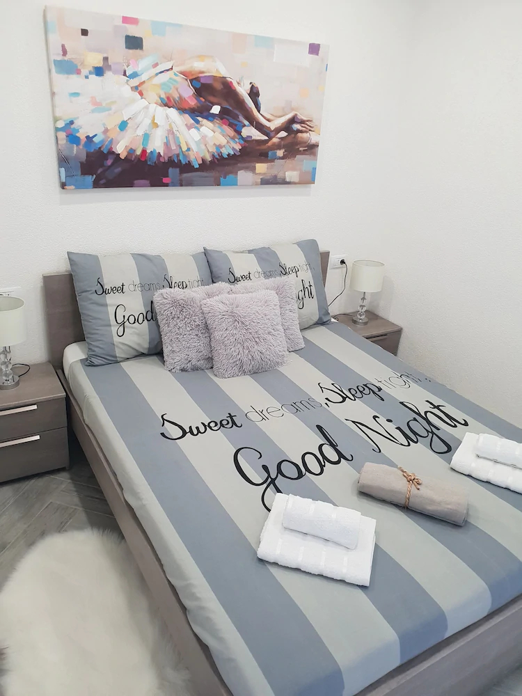 Apartments Muminovic