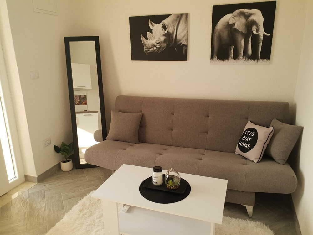 Apartments Muminovic