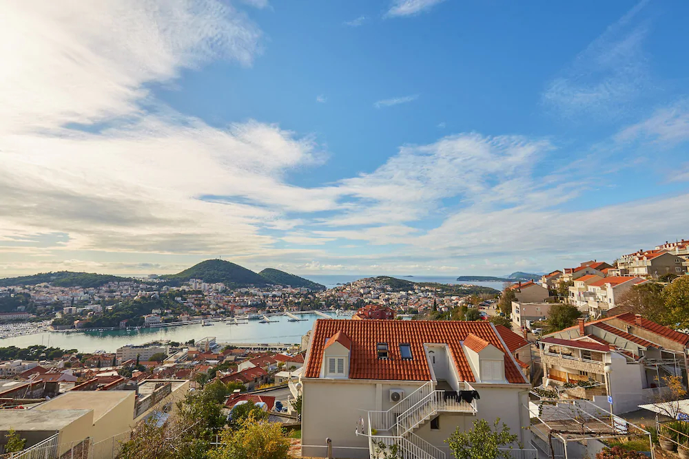 Apartments Muminovic