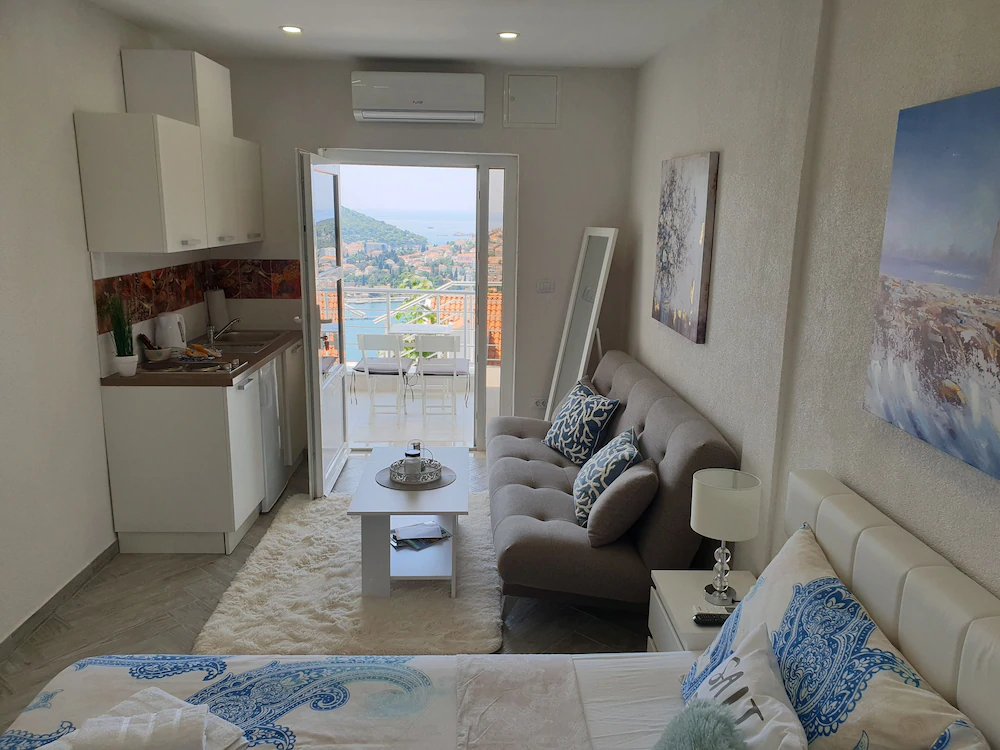 Apartments Muminovic