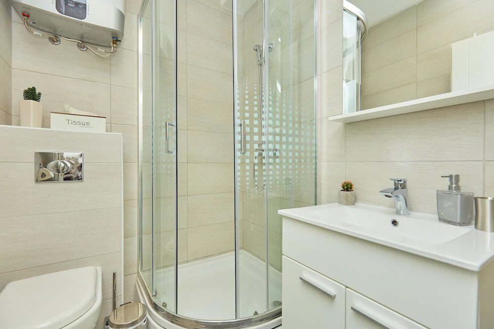 Apartments Muminovic