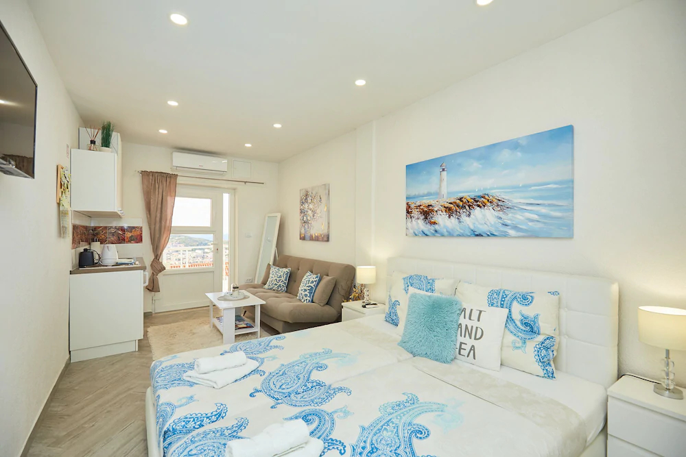 Apartments Muminovic