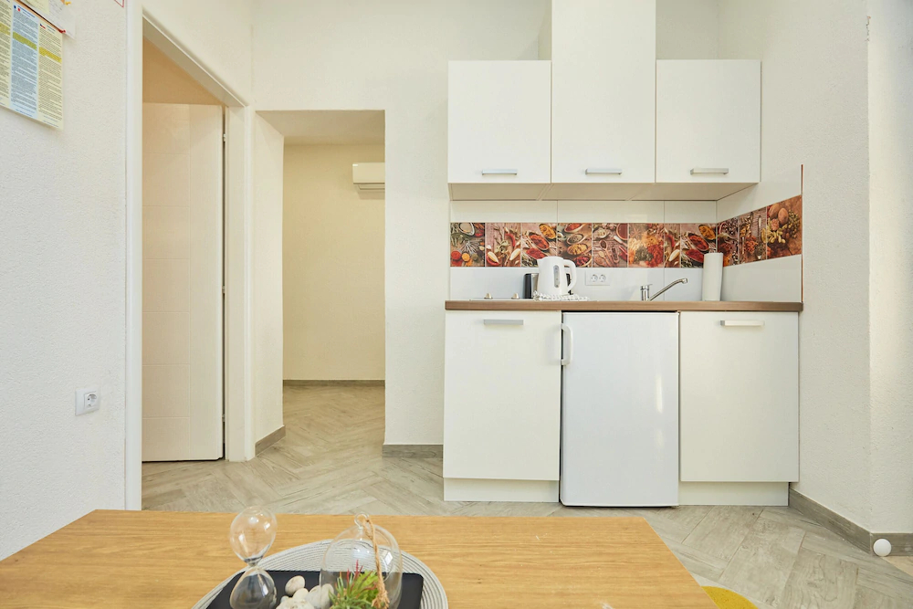 Apartments Muminovic