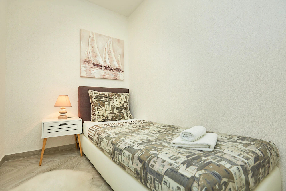 Apartments Muminovic