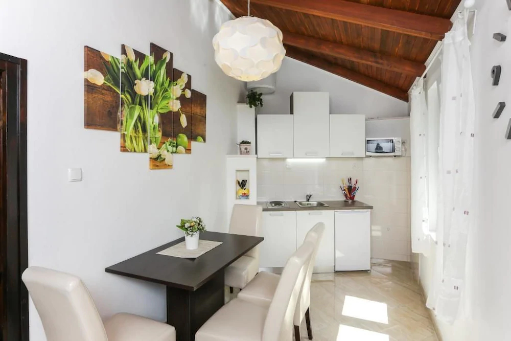 Apartments Nada