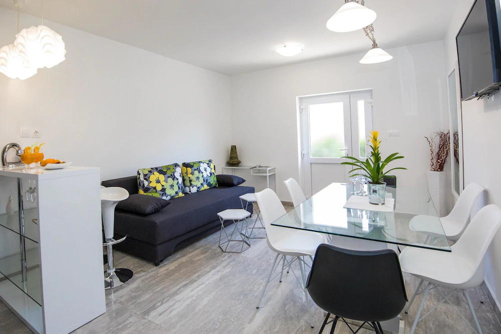 Apartments Nada