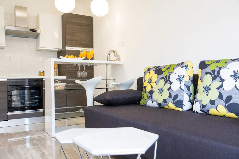 Apartments Nada