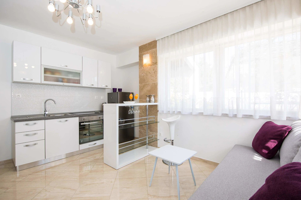 Apartments Nada