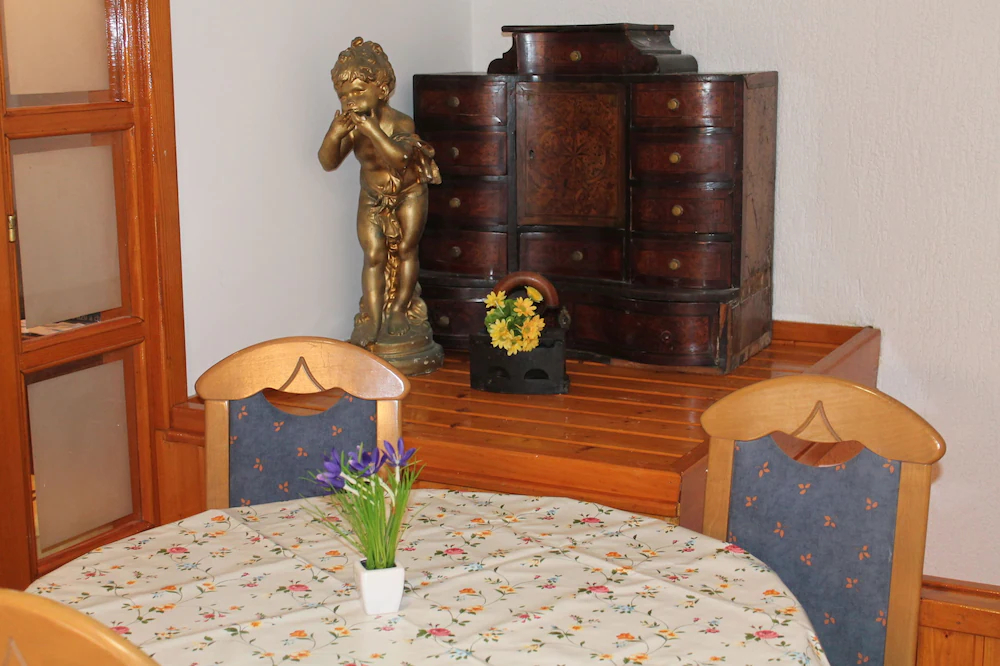 Apartments Nerio