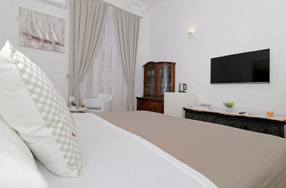 Apartments Nerio