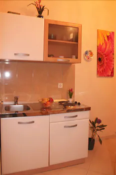 Apartments Nerio