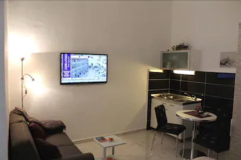 Apartments Nerio
