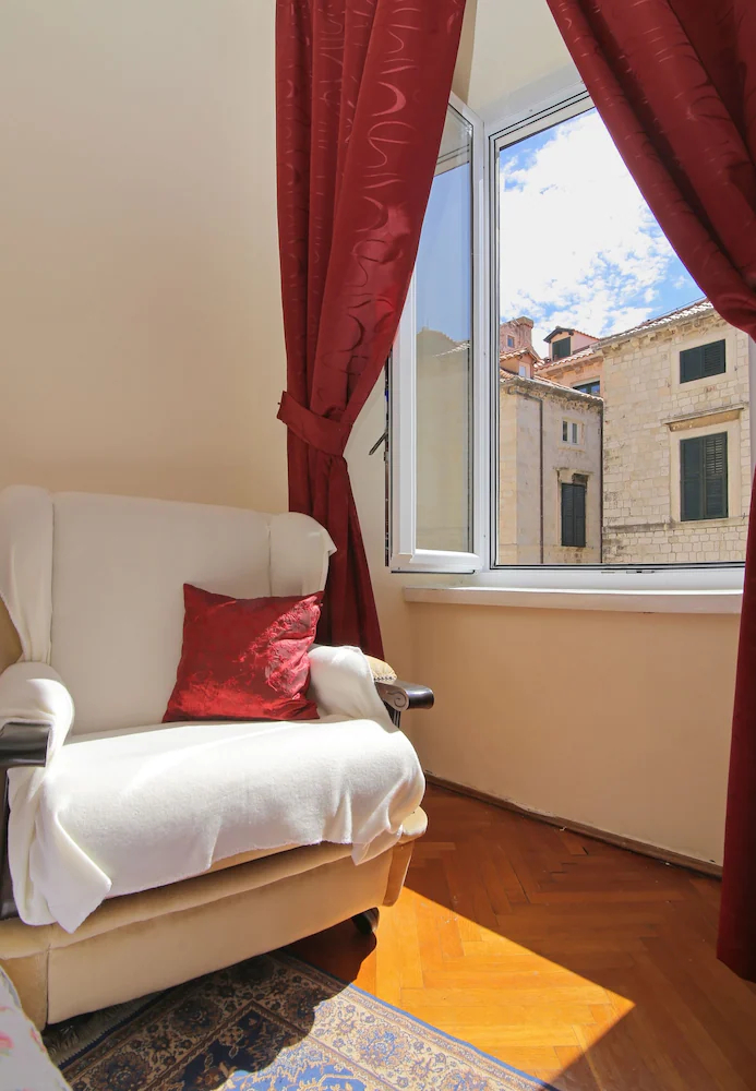 Apartments Nerio