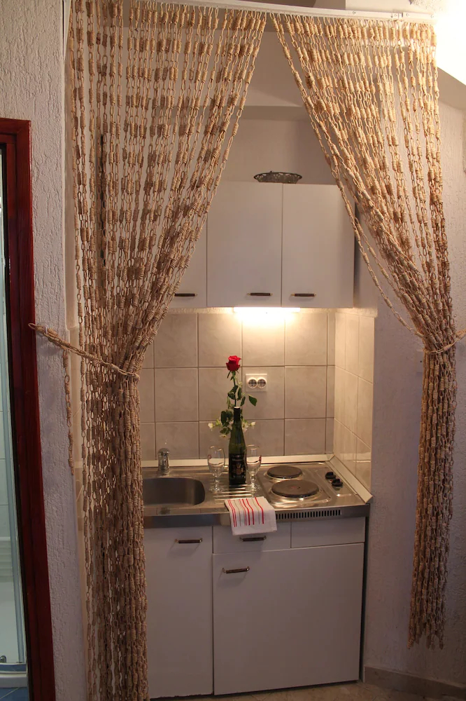 Apartments Nerio