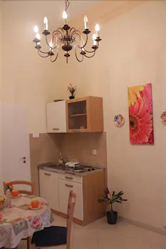 Apartments Nerio