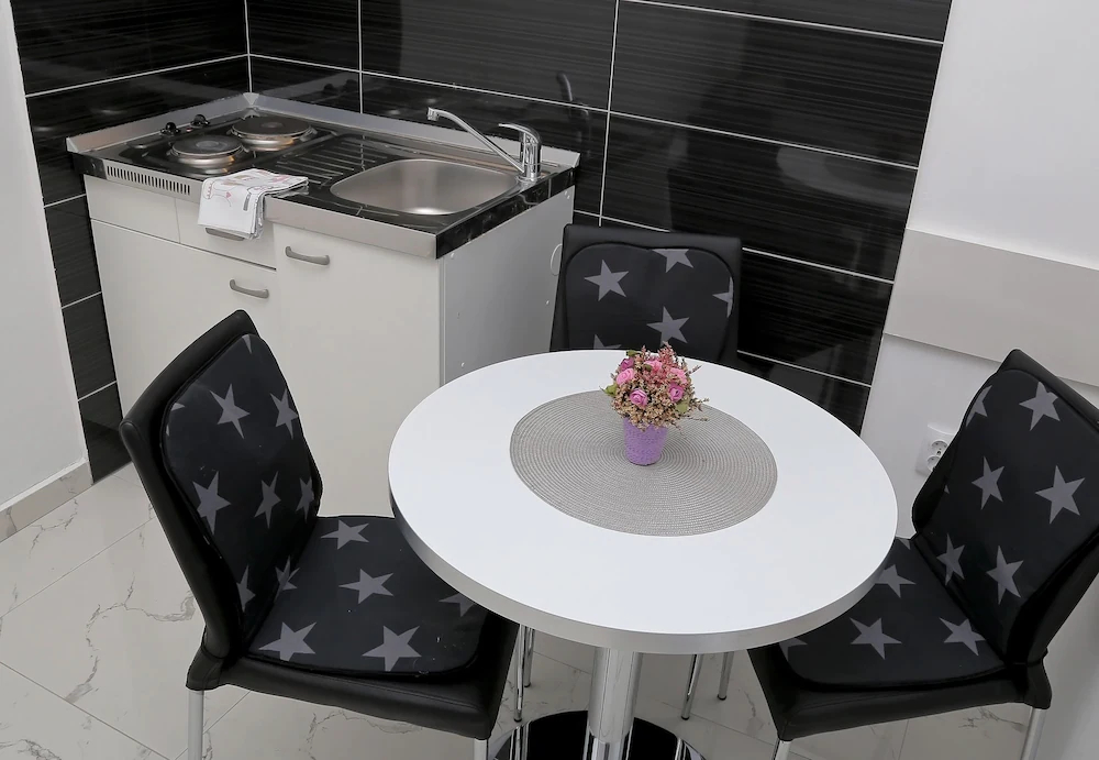 Apartments Nerio