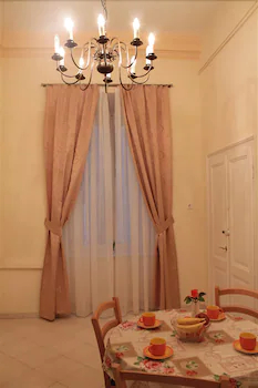 Apartments Nerio
