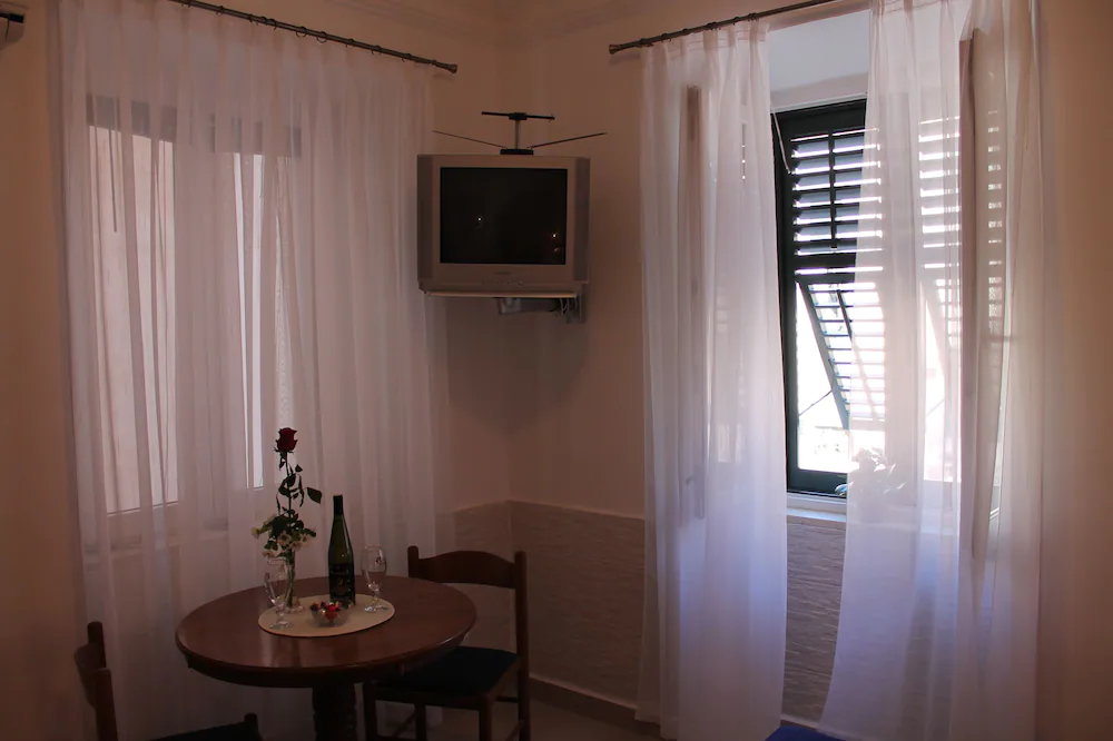 Apartments Nerio