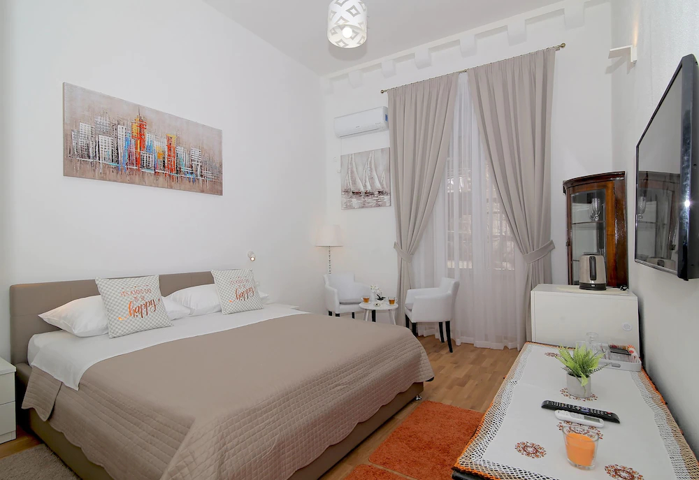 Apartments Nerio