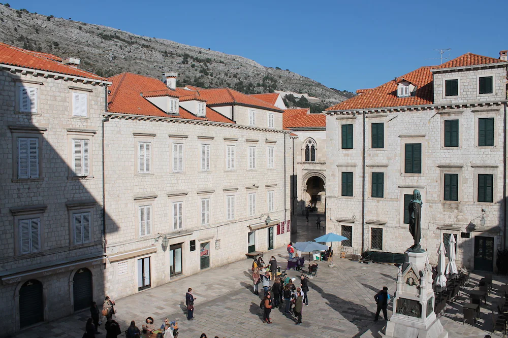 Apartments Nerio