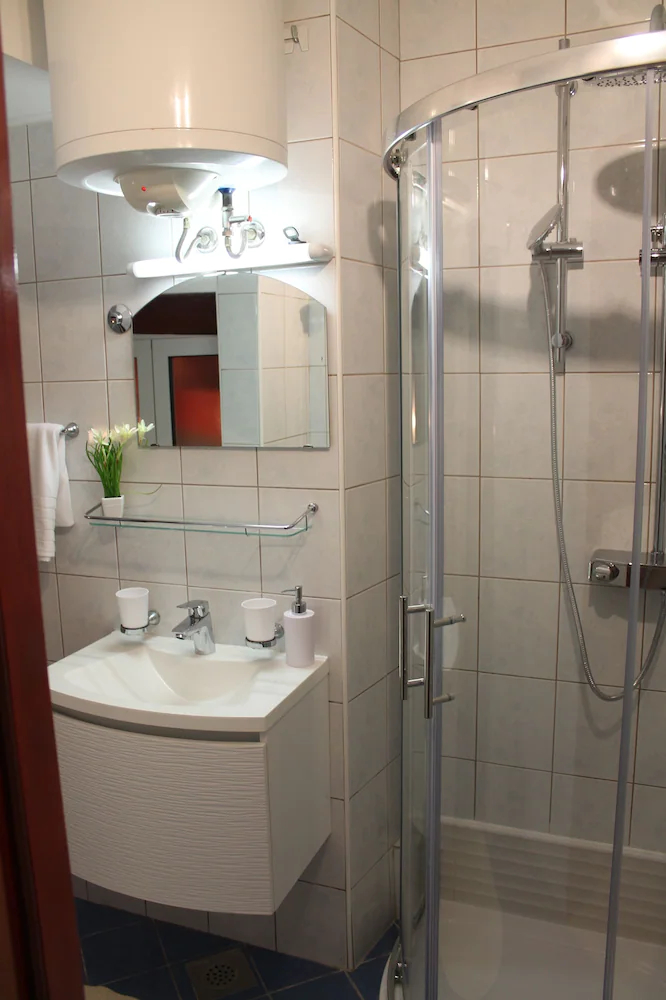 Apartments Nerio