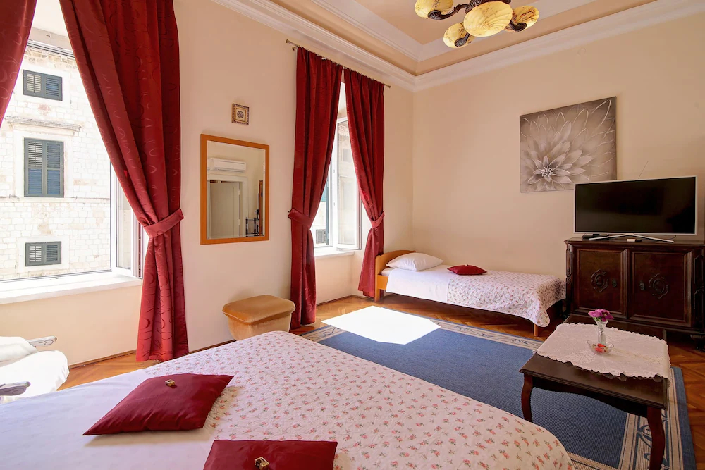 Apartments Nerio