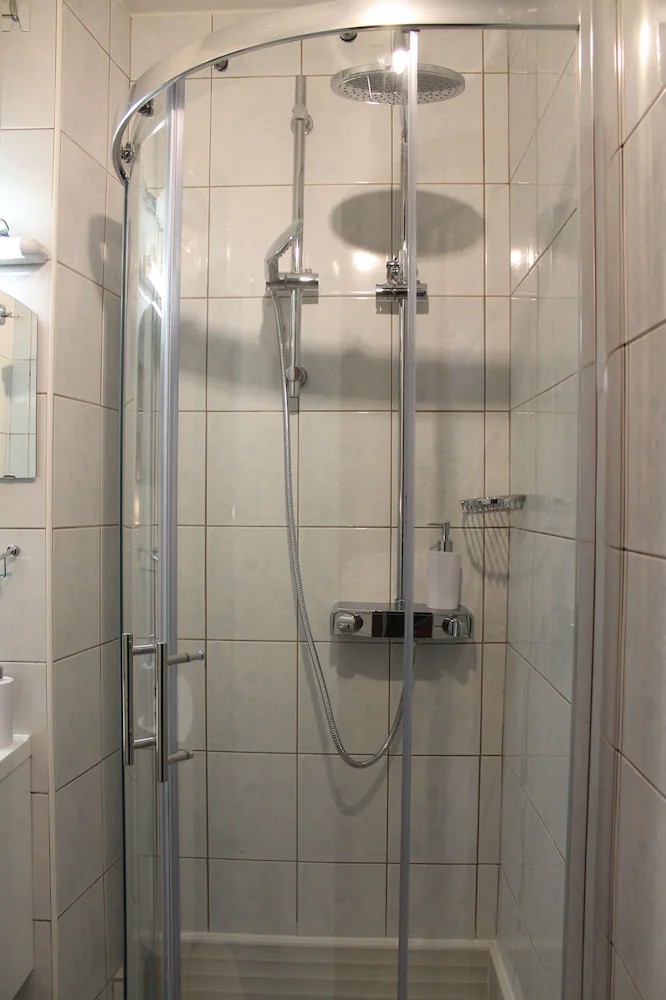 Apartments Nerio